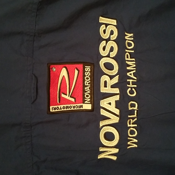 Novarossi Men's Shirt - Picture 5 of 10